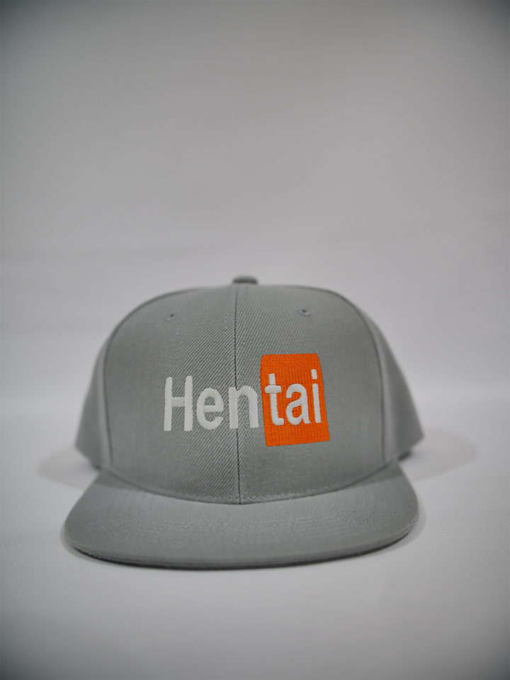 Hentai Snapback Hat