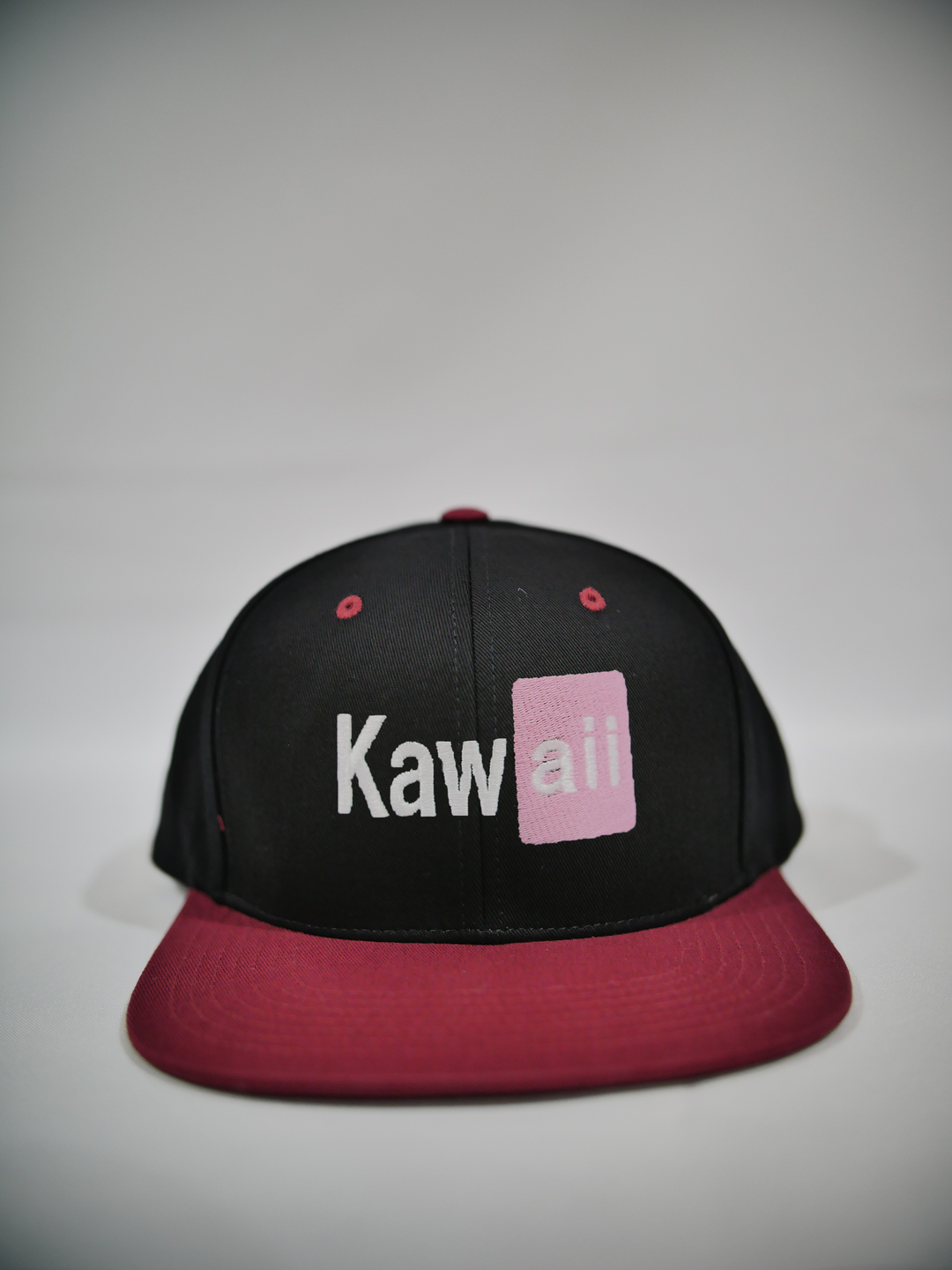 Kawaii Snapback Hat